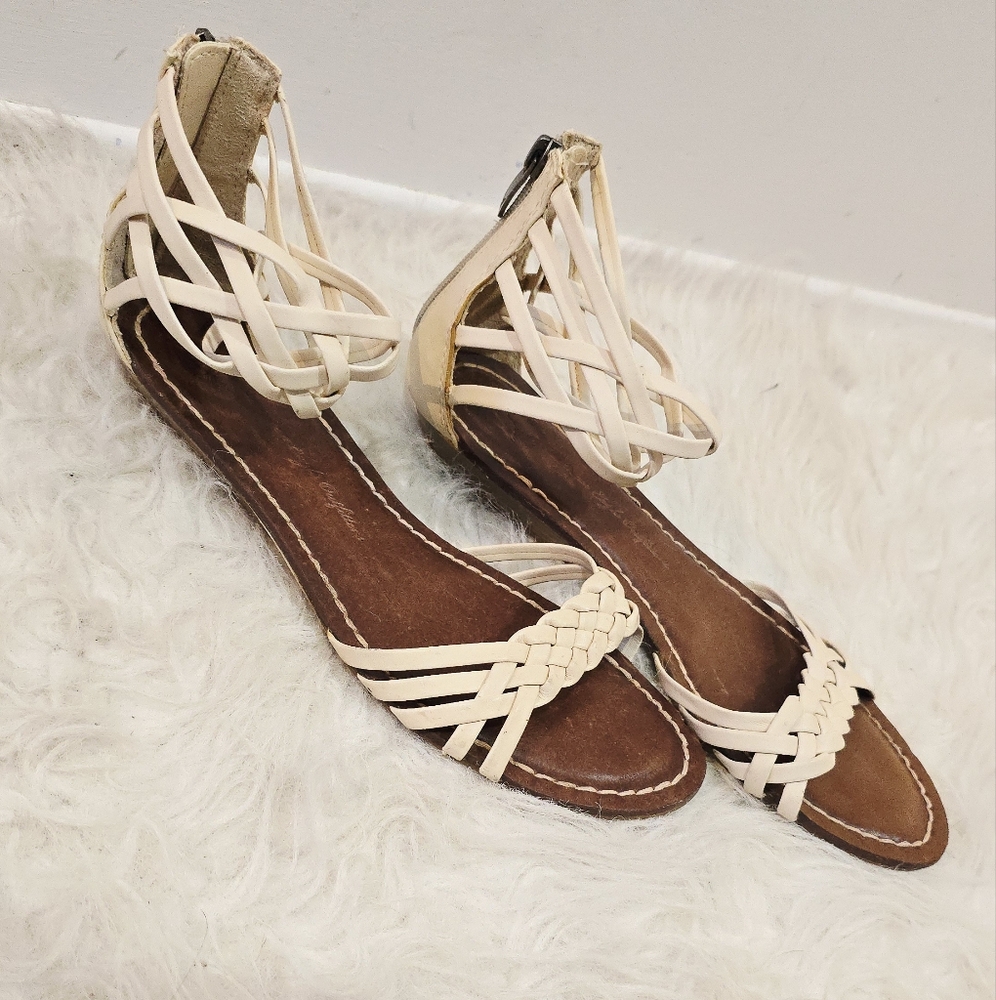 🔥 US Size 9 Bundle of 4 Pairs Women's Shoes -made In Italy, Leather - Picture 2 of 16